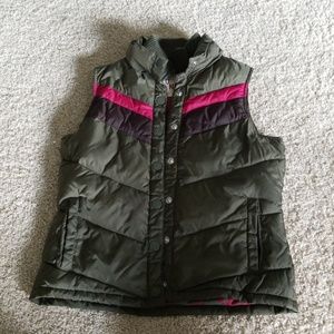 Old Navy Vest